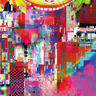 シングル「シュプレヒコール」ジャケット