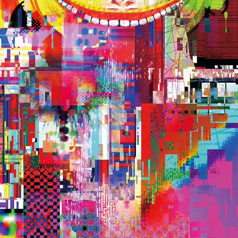 シングル「シュプレヒコール」ジャケット