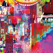 RADWIMPS「シュプレヒコール」ジャケット
