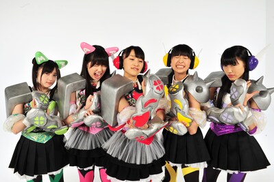 ナタリーPower Pushでは新作「Z女戦争」の魅力に迫る特集ページを公開中。