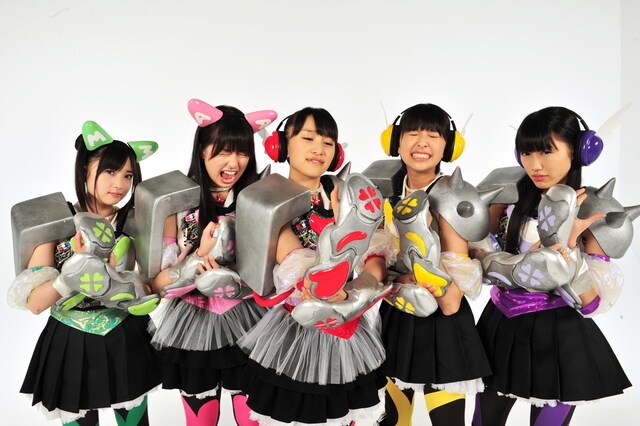 ナタリーPower Pushでは新作「Z女戦争」の魅力に迫る特集ページを公開中。