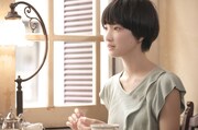 今週の人気の画像3位は「『心に寄り添う歌を届けたい』南壽あさ子が語る音楽観」より、南壽あさ子。