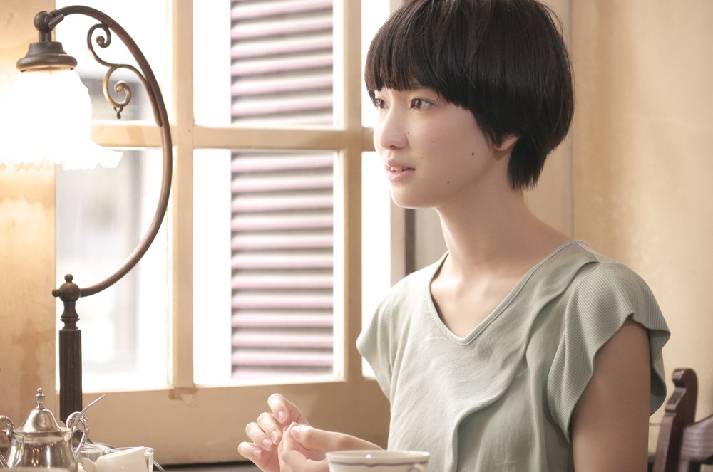 南壽あさ子