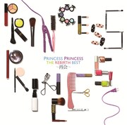 プリプリ、ベスト初回盤DVDに再結成ライブ映像収録