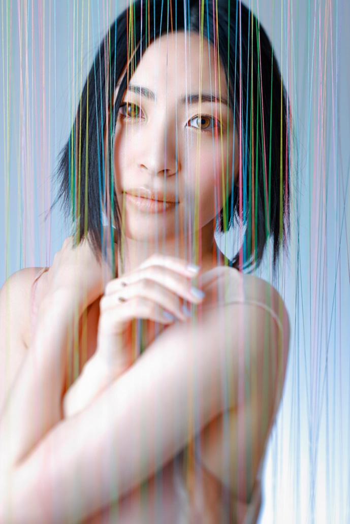 坂本真綾