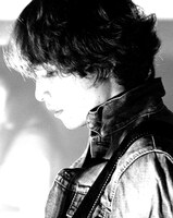 写真展「AROUND BENZIE」展示作品