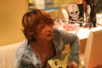 写真展「AROUND BENZIE」展示作品