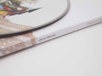 「SOUTHTIME EP × BOOK」側面
