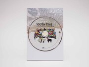 「SOUTHTIME EP × BOOK」ジャケット