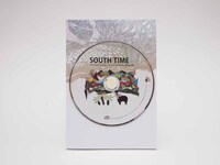 「SOUTHTIME EP × BOOK」ジャケット