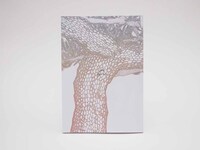 「SOUTHTIME EP × BOOK」裏面