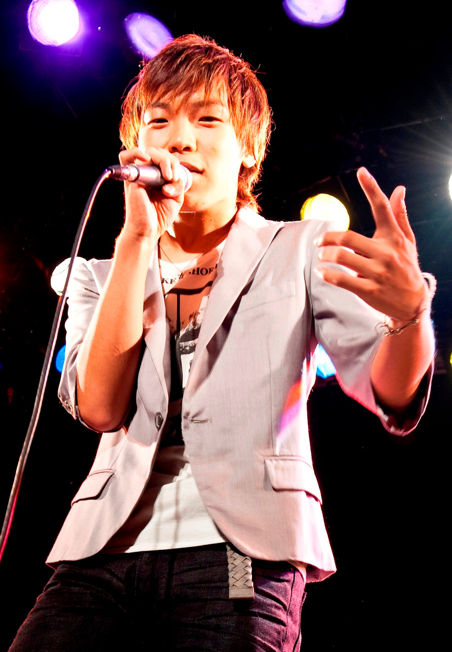 Daichi