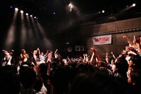 「第2回 梅雨のMEME TOKYO FESTIVAL」の様子。