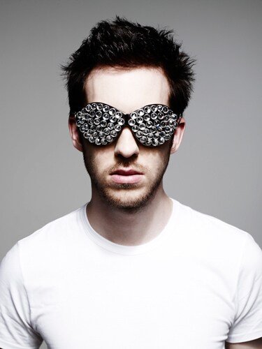 カルヴィン・ハリス