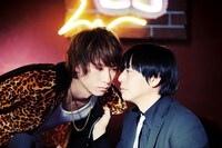 映画「ハイザイ～神さまの言うとおり～」のワンシーン。（C）2012「ハイザイ～神さまの言うとおり～」製作委員会