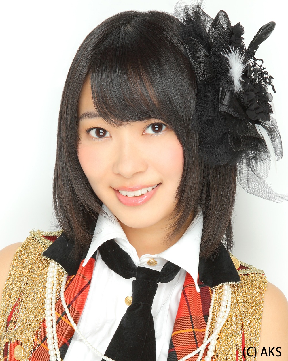 指原莉乃 (C)AKS