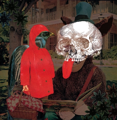 world's end girlfriend