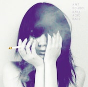 ART-SCHOOL移籍作全貌判明、レコ発ツアー25公演も決定