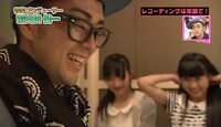 私立恵比寿中学のレコーディング現場を参考に、プロデューサー前山田健一の手法が暴かれる。