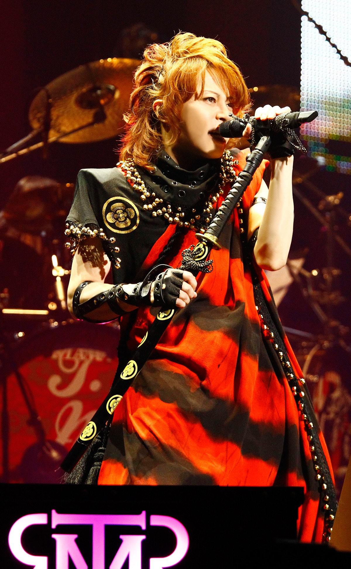 T.M.Revolution