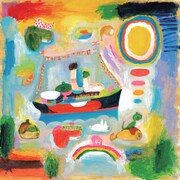 テニスコーツ、高橋幾郎を迎えた最もロックなアルバム完成