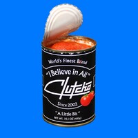 CLUTCHO「I Believe in All」通常盤ジャケット