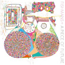 FISHMANS+「A Piece Of Future」ジャケット