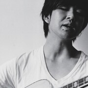 藤巻亮太、初ソロアルバムは初回限定ボーナスディスク付き