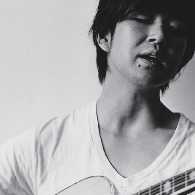 シングル「月食 / Beautiful day」ジャケット