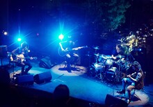 9mm Parabellum Bullet