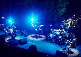 9mmが明かす試行錯誤の「MTV Unplugged」舞台裏