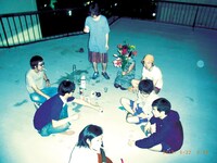 思い出野郎Aチーム