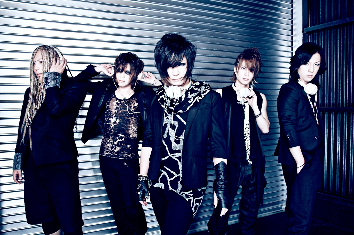 THE MICRO HEAD 4N'S