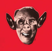 THE★米騒動「十九歳でぜんぶ終わる」ジャケット