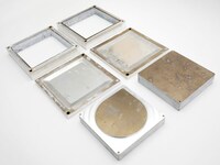 アルバム「OLGOI KHORHOI」展開図