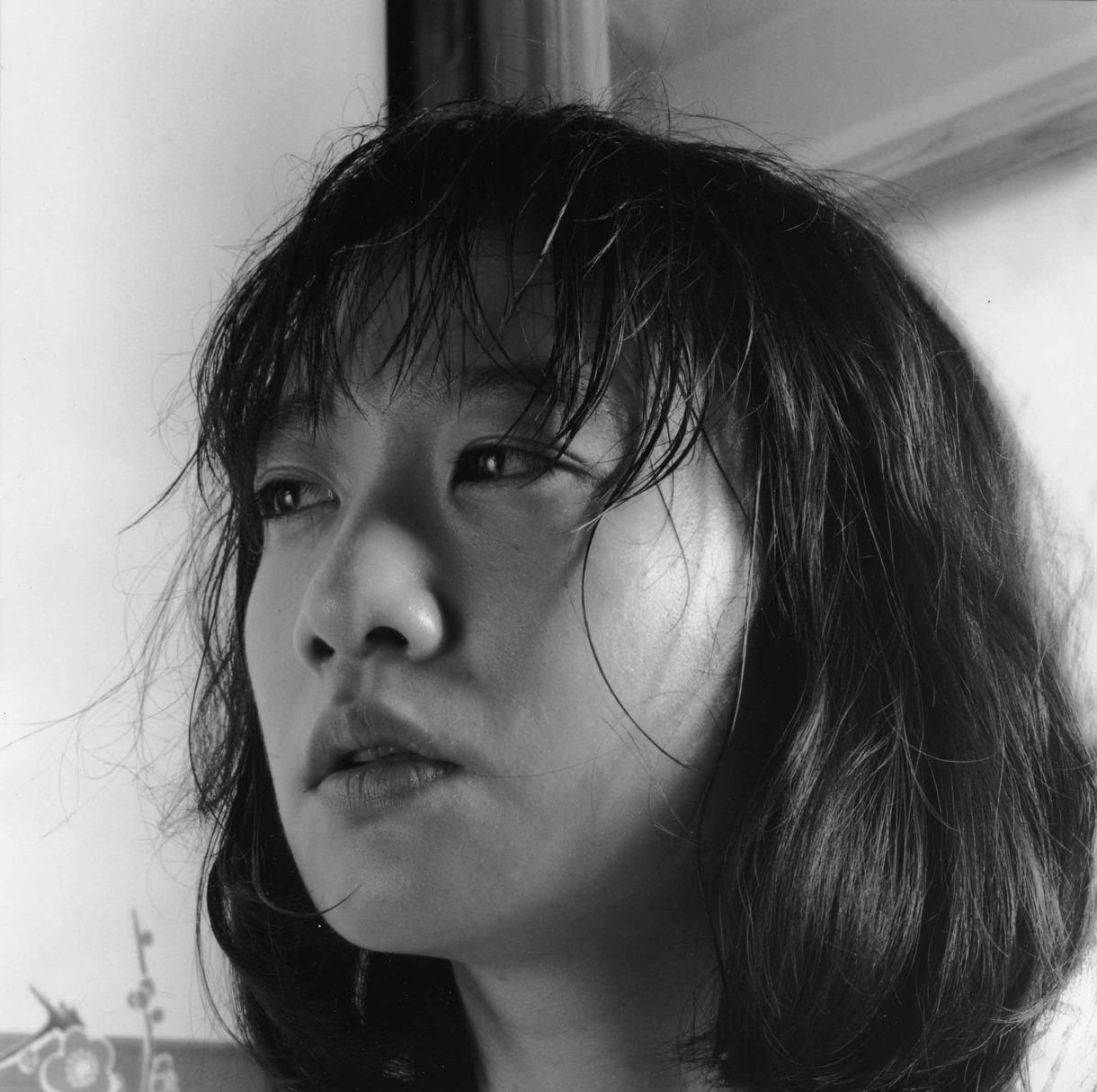 戸川純