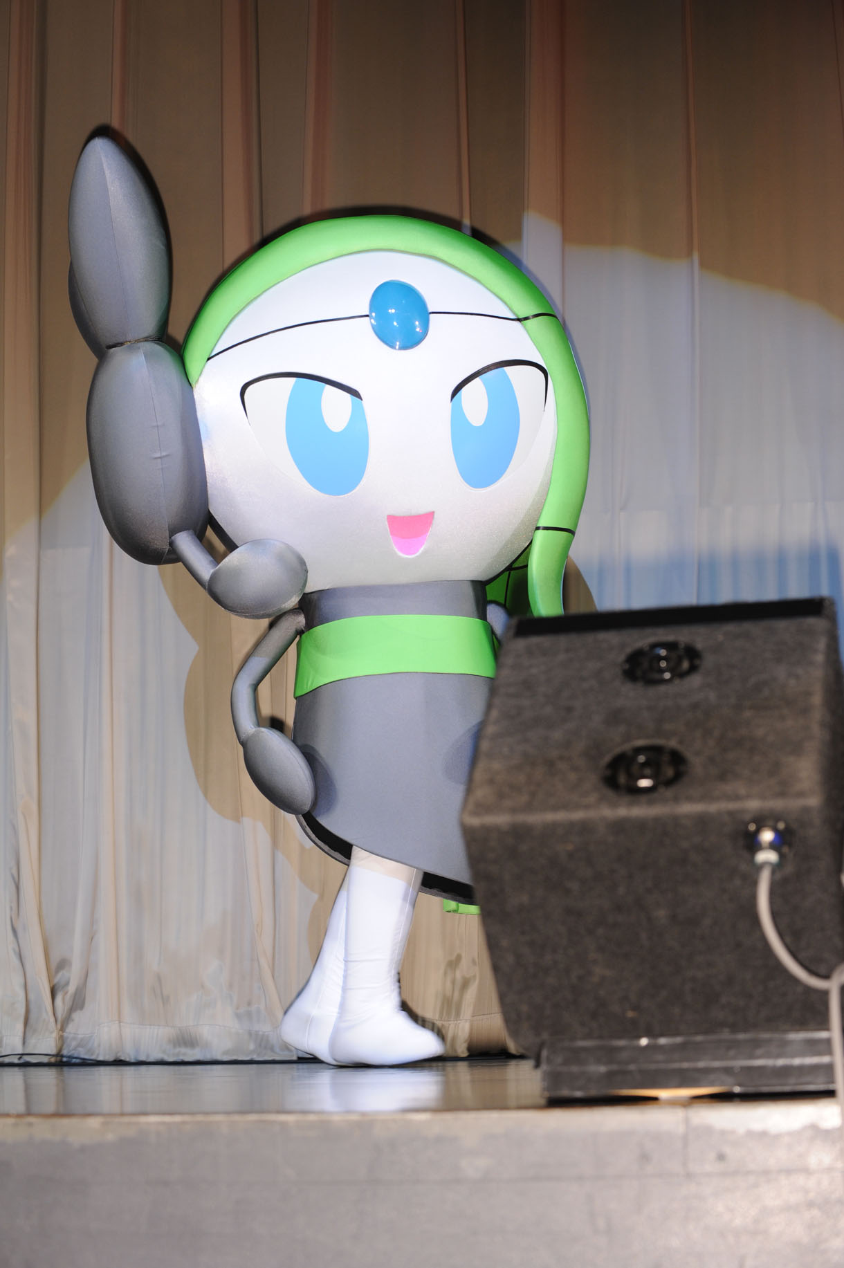 メロエッタ