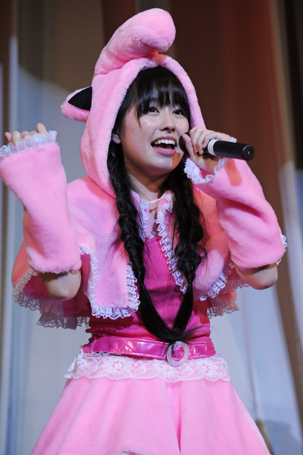 佐々木彩夏