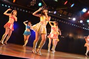 AKB48チームB (C)AKS
