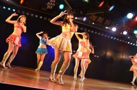AKB48チームB (C)AKS