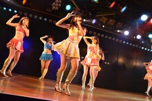 AKB48チームB (C)AKS