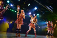 AKB48チームB (C)AKS