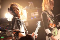 LiN（G）（撮影：西槙太一）