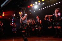 AKB48チームB (C)AKS