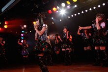 AKB48チームB (C)AKS