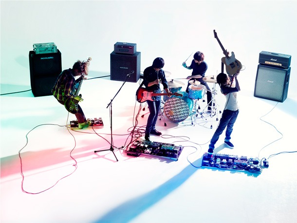 androp