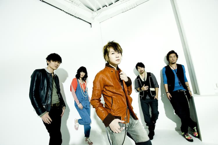 Aqua Timez 新曲 つぼみ は仲間由紀恵のドラマ主題歌 音楽ナタリー