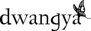 「dwangya」ロゴ