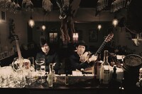 武藤昭平 with ウエノコウジ