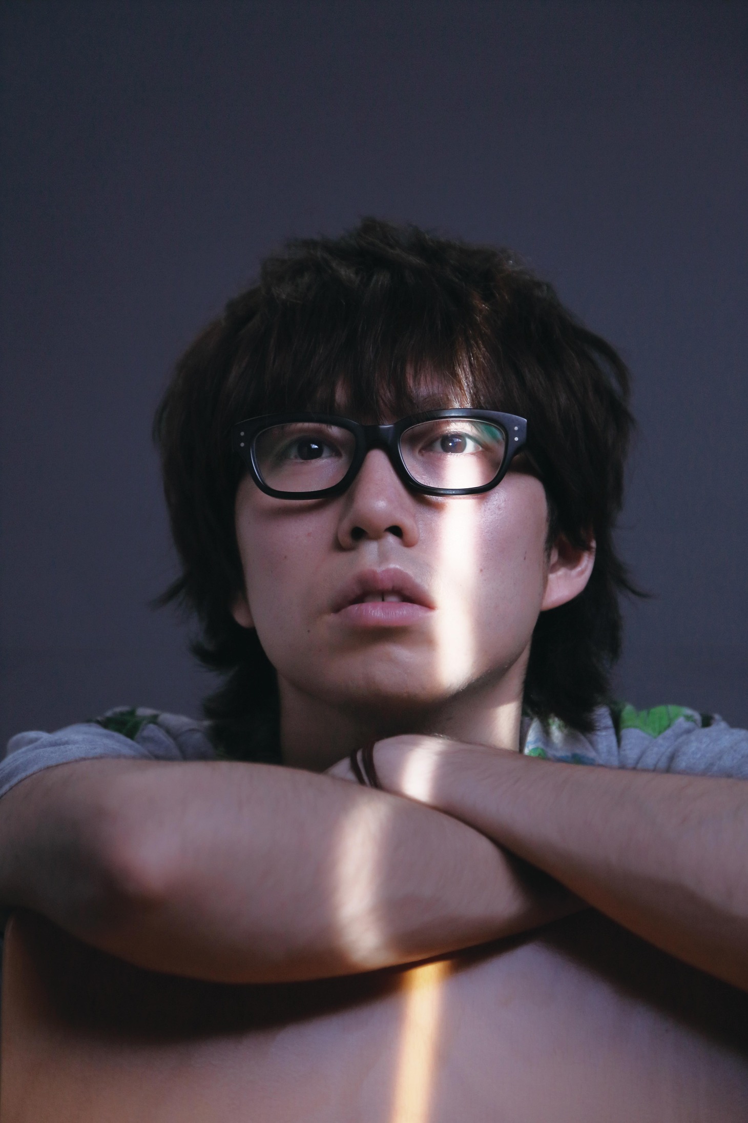 高橋優